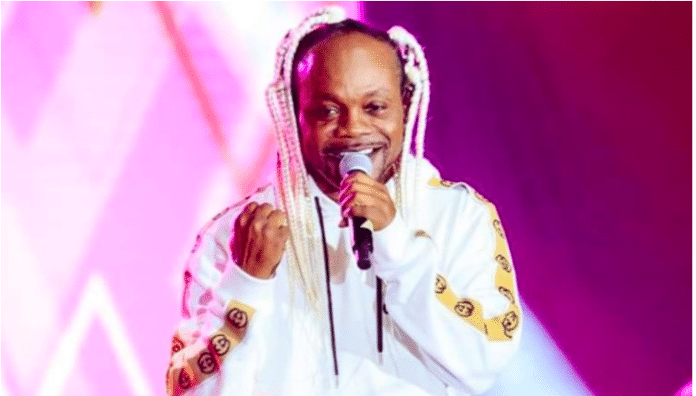 Daddy Lumba to be buried on December 13
