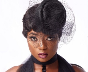 Stop comparing Ghanaian artistes to others, we are not fortunate like they are – Efya tells critics