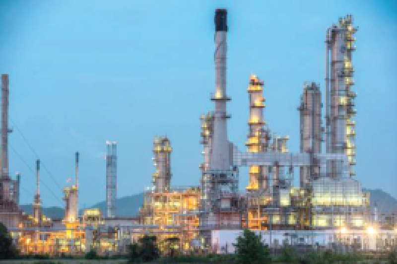 Ghana’s oil production outlook hangs in the balance
