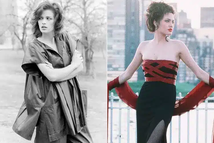 Angelina Jolie’s ‘Gia’ turns 25: Behind the death of the Italian-American model who inspired movie