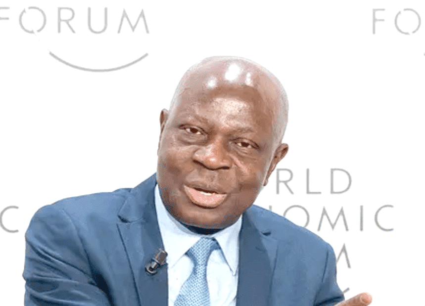 The employment growth is slowing down -Gilbert Fossoun Houngbo