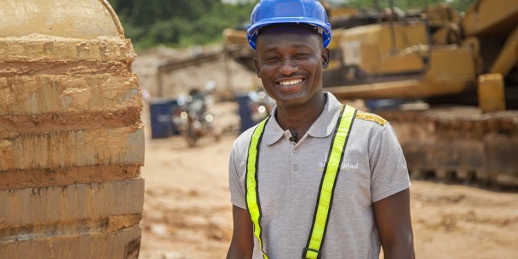 It is rare to see churches officiating child marriages at Atiwa – Solidaridad