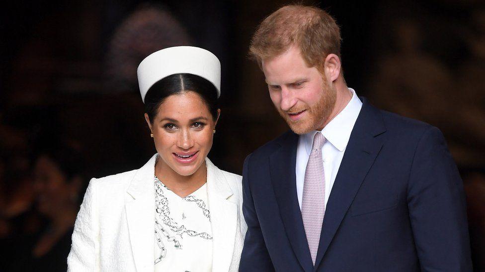 King Charles Coronation: Prince Harry, Meghan Markle still expected to attend event