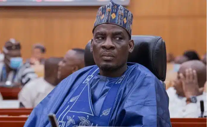 Haruna Iddrisu allegedly involved in taking bribe from a South Africa business