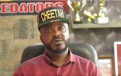 Atsu gave out his first salary at Porto to a church – Abdul Hayye Yartey