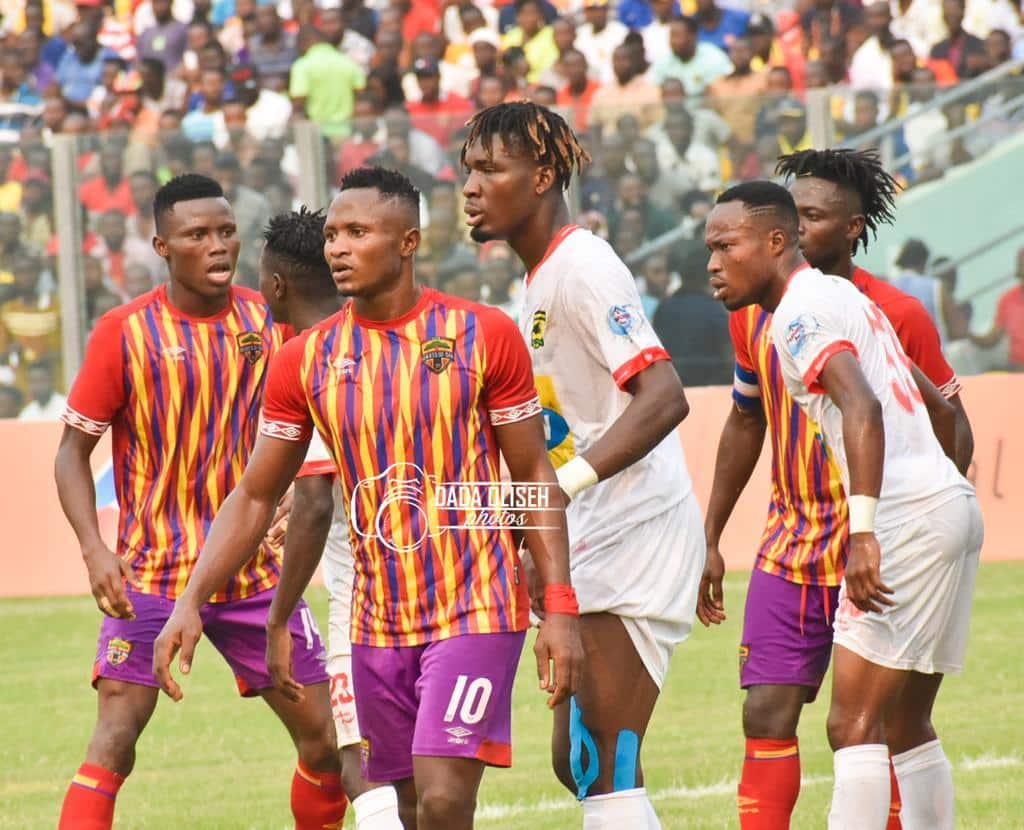Winning frequently will entice people to return to stadiums – Asante Twum