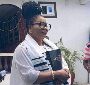 Agradaa’s lawyers begged, expressed remorse to reduce 15-year jail sentencing to one – Court