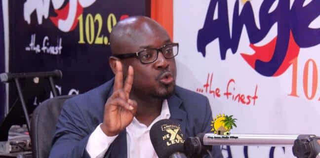Black Stars won’t play additional friendlies before the World Cup – Henry Twum