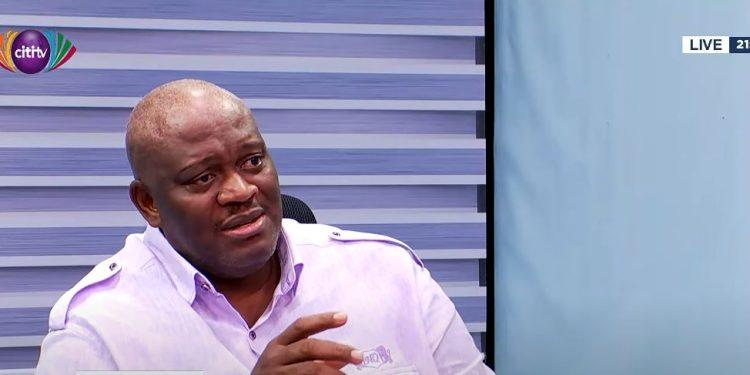 Henry Quartey offered police recruitment slots as bribes to NDC MPs – Asiedu Nketia
