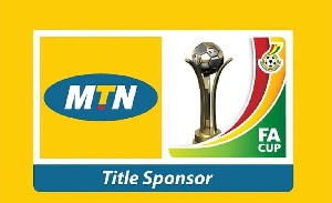 MTN FA Cup Round of 16: Women and children can attend games for free