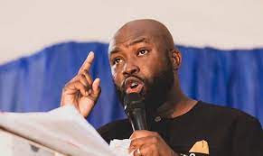 Senyo K. Hosi: Open letter to the Speaker of Parliament rest the hawk, save our democracy