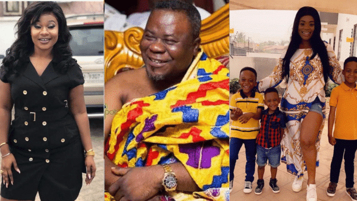 I have over 23 children – Dr Kwaku Oteng reveals