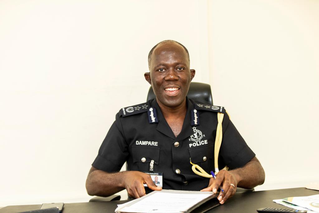 West Hills murder: Akufo-Addo petitioned to sack IGP