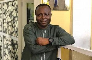 Christian Atsu’s remains was discovered in his apartment – Crime Check boss