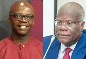 Expert expects controversy at Trade Ministry after KT Hammond-Stephen Amoah ministerial nomination