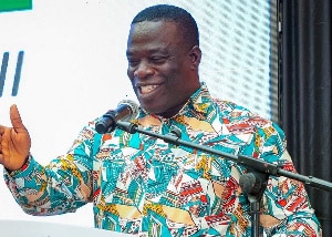 Patronage of made-in-Ghana clothes high under Akufo-Addo – Employment Minister