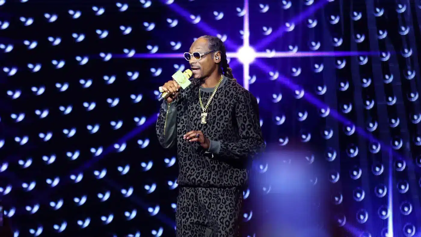 20 nominations, zero wins – Snoop Dogg calls attention to his lack of Grammy wins