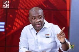Oppong Nkrumah calls for increased cocoa production and consumption