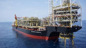 Tullow plans a $300 million investment in Jubilee Field