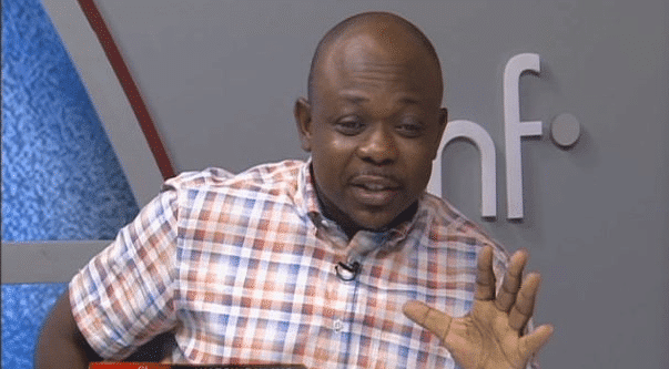 Government did factor dire security consequence from Nayiri’s arrest attempt – Agalga