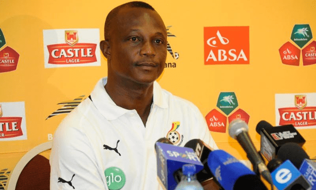 Kwesi Appiah confirms discussions to become the new technical director with Simba SC