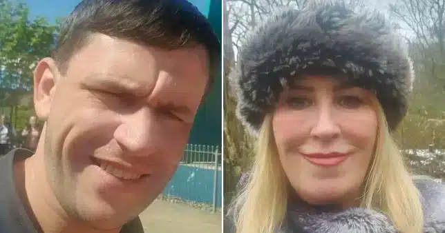 Man allegedly stabbed his mum to death