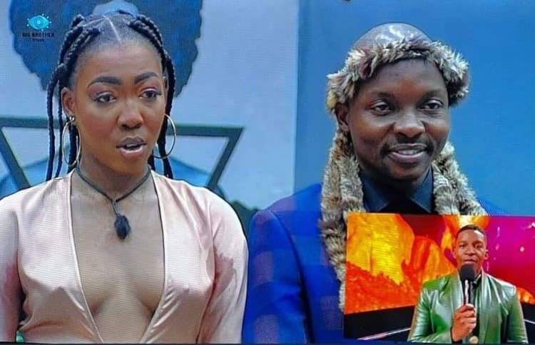 BBTitans eviction: How viewers voted