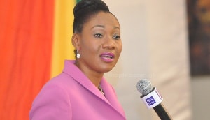 EC refutes claims that voters register in Assin North has been tempered with
