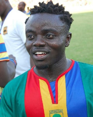 Bobby Short recounts how ‘football age’ nearly cost him his life at Egyptian club