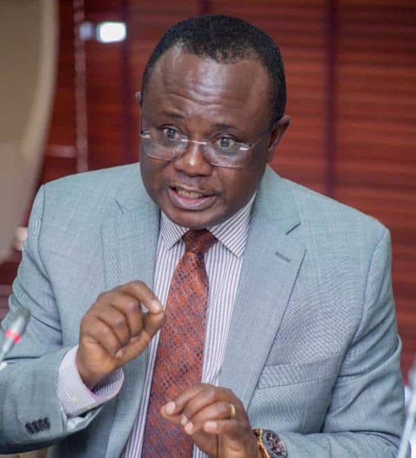 Parliament should be a place for meaningful discussions, not chaos – Joe Wise