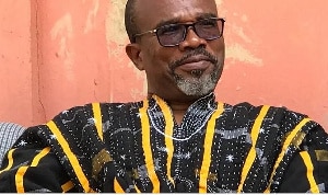 Nkwanta South GES pledges to uproot human trafficking