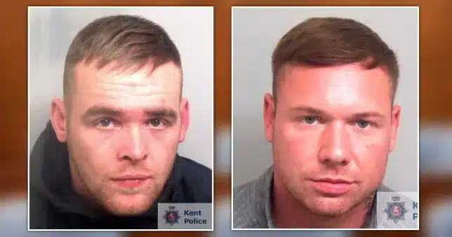 Men attempted to seduce lone women and schoolgirl into their stolen car