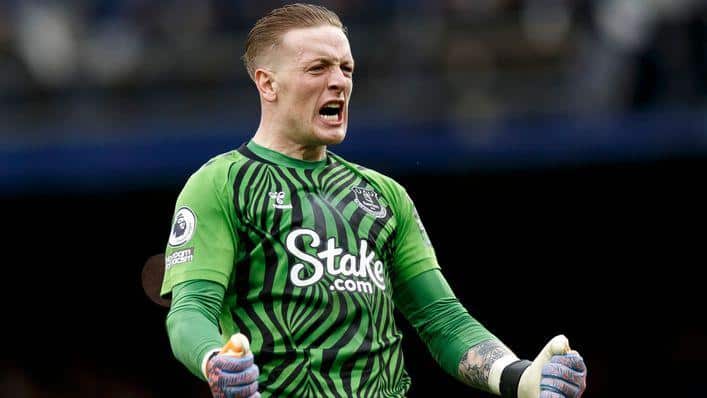 Jordan the suitable for Premier League’s top dogs