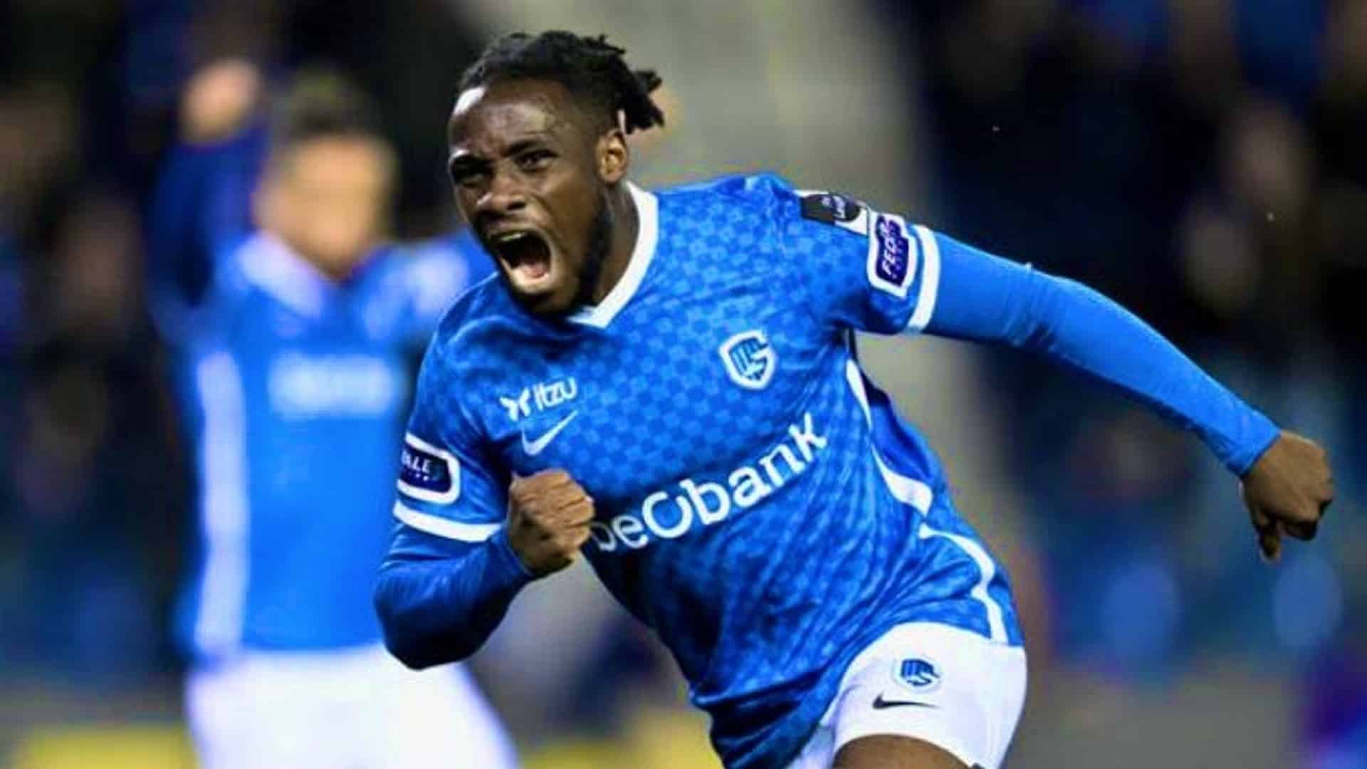 I am happy to have scored a goal for LA Galaxy – Joseph Paintsil