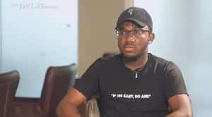Kalyjay reveals why he pulled out of ‘FixTheCountry’ protest