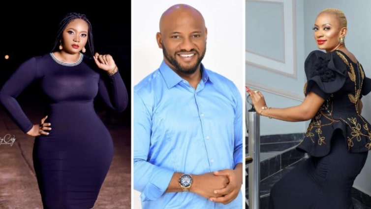 First wife of Yul Edochie threatens to sue actress over doctored photo of Judy Austin