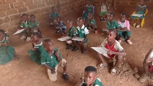 Northern Region: Over 364, 762 public schools lack desks