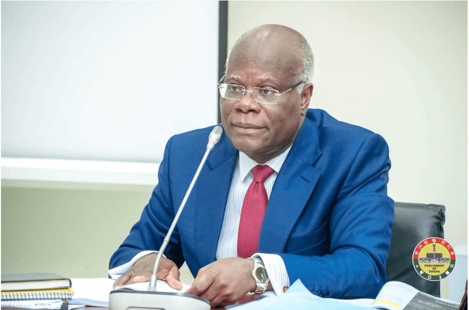 Ecosystem transformation will result from Electrochem’s involvement into salt mining – Trade Minister