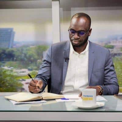 BoG printing GH¢41.9bn for govt somewhat illegal – Kabiru Mahama