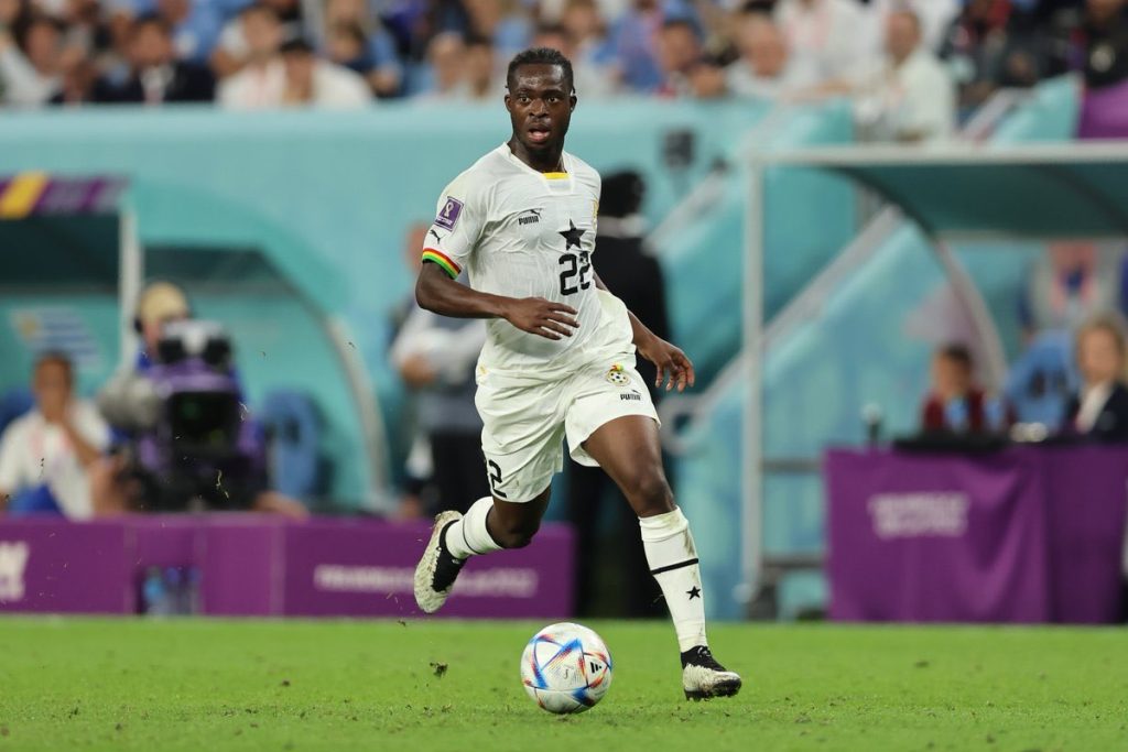Southampton manager explains Kamaldeen Sulemana’s signing on transfer deadline day
