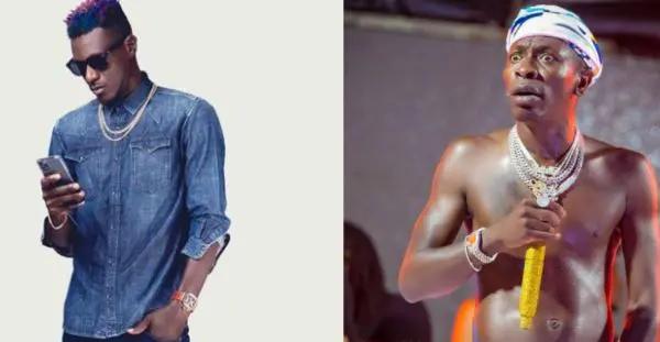 Shatta Wale is one of the best people in the industry – Keche