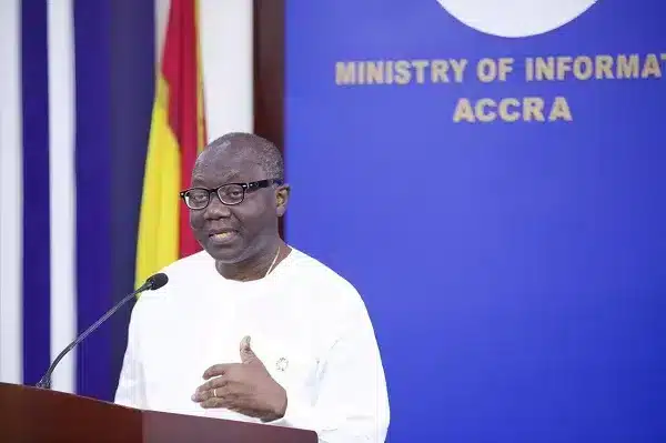 We appreciate your patience and assistance – Government to Ghanaians