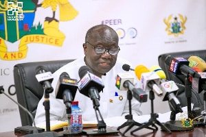 “Ofori-Atta ought to have vacated office seven months ago” – Kwbena Agyei Agyapong
