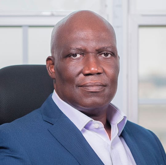 Cross-party support is required for DDEP – Ken Thompson