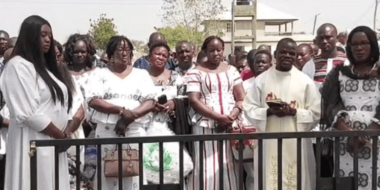 We’ll oust the NDC from the Navrongo Central seat to honour late Kofi Adda – NPP