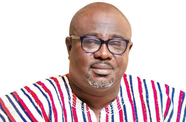 Deputy Defence Minister assures public calm will be restored in Bawku
