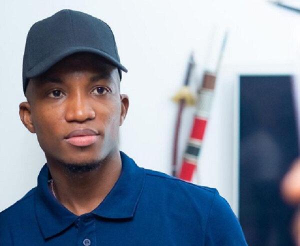 It’s not like I don’t want GRAMMY’s, it’s not won by words – Kofi Kinaata