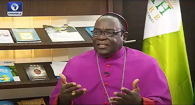 No president in Nigeria’s history came prepared for the job – Kukah