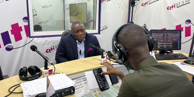 Integrate some ministries and dissolve others – Kwabena Agyepong to gov’t