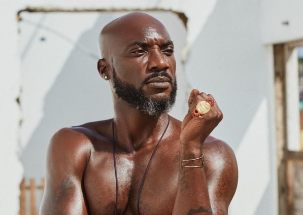 Ghana police is one of the best in Africa- Kwabena Kwabena
